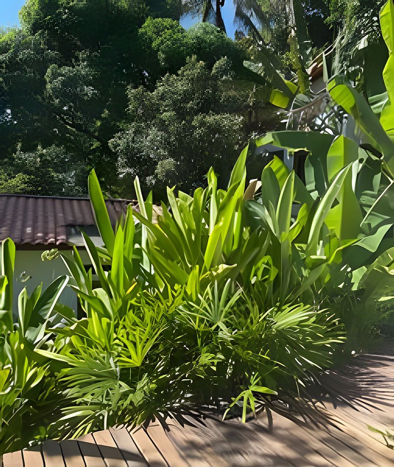 Viver a Ilha – Casa a 92m do Mar, 2 Quartos