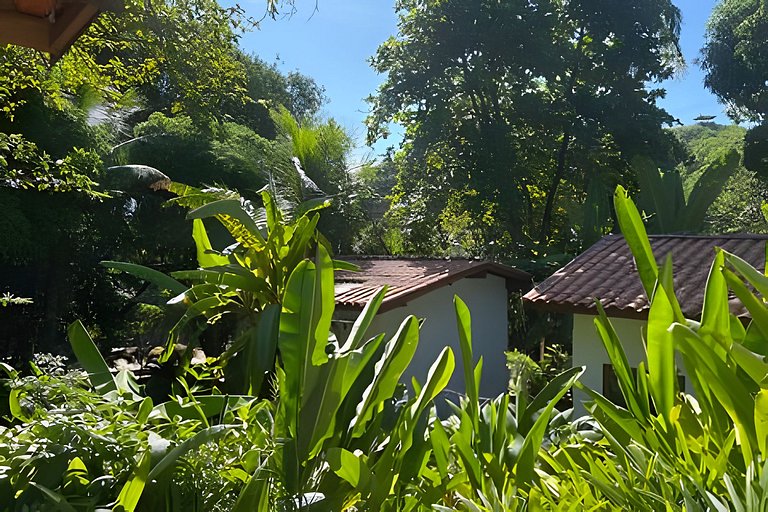 Viver a Ilha – Casa a 92m do Mar, 2 Quartos