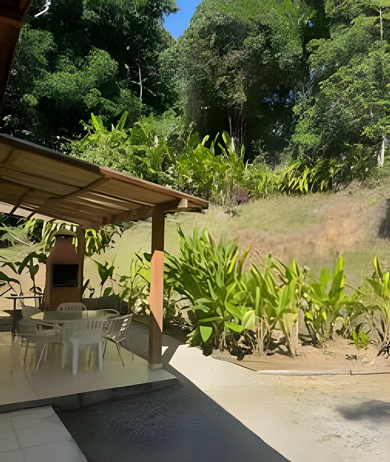 Viver a Ilha – Casa a 92m do Mar, 2 Quartos