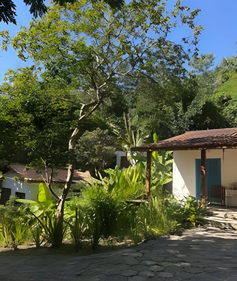 Viver a Ilha – Casa a 92m do Mar, 2 Quartos