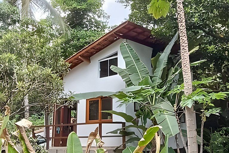 Viver a Ilha – Loft 96m do Mar, Queen, Condomínio