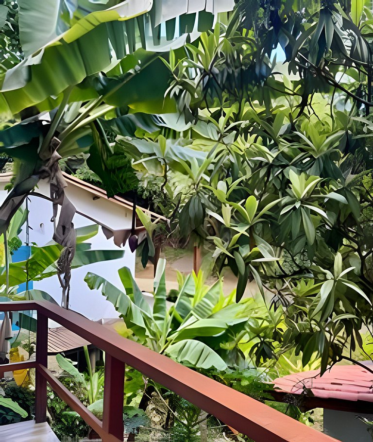 Viver a Ilha – Loft 96m do Mar, Queen, Condomínio