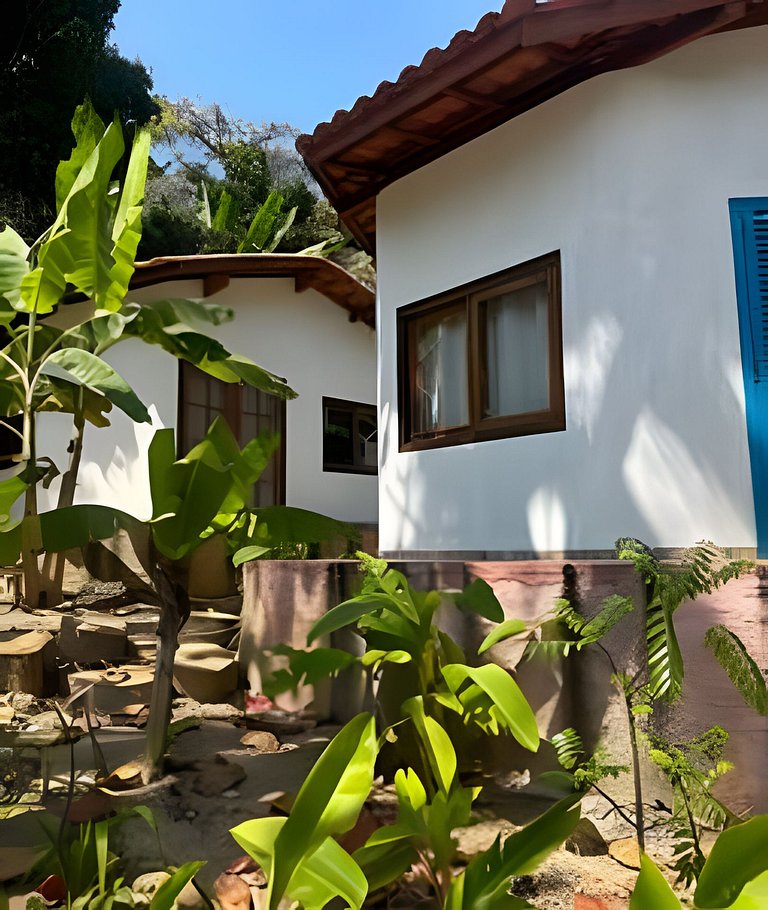 Viver a Ilha – Loft 90m Mar • King • Condomínio