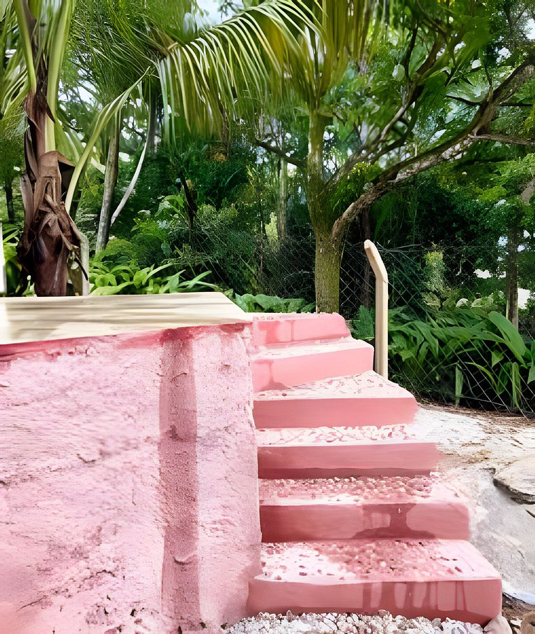 Viver a Ilha – Loft 90m Mar • King • Condomínio