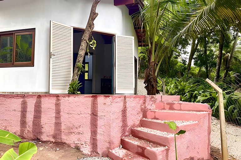 Viver a Ilha – Loft 90m Mar • King • Condomínio