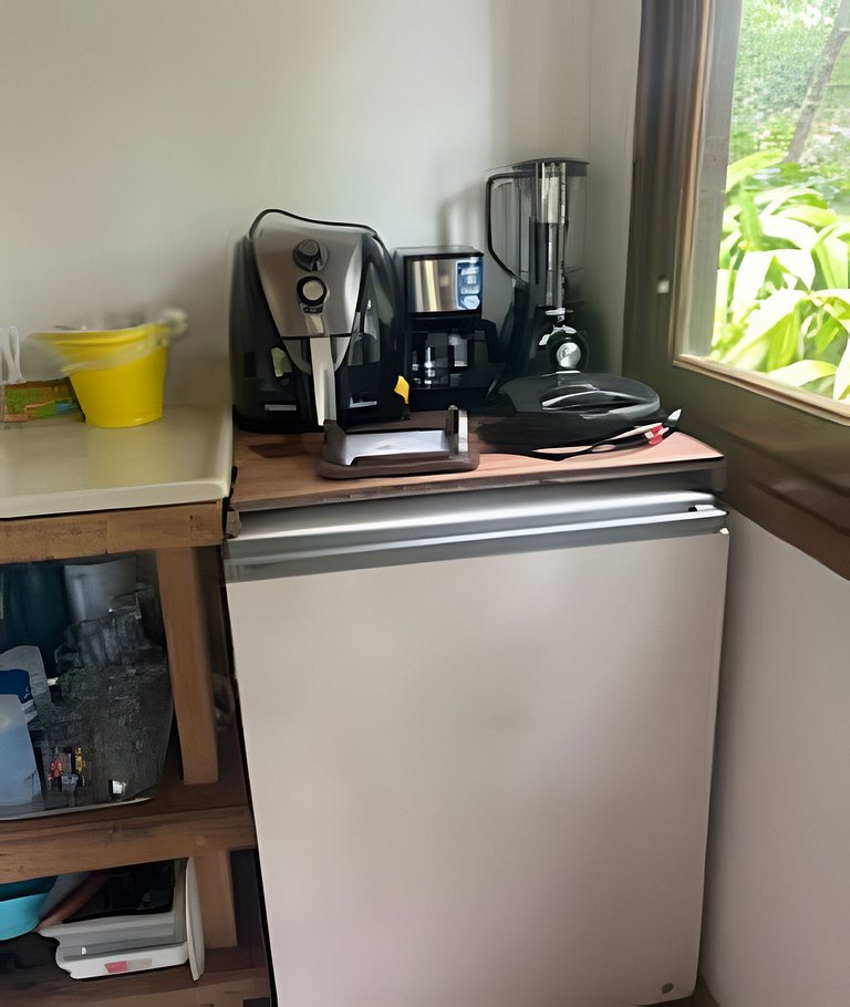 Viver a Ilha – Loft 90m Mar • King • Condomínio