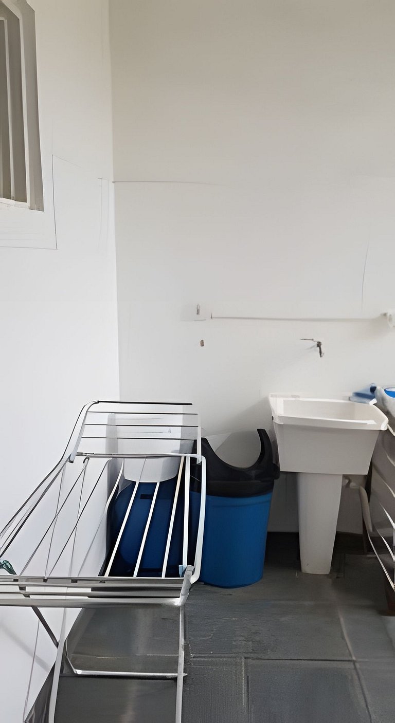 Viver a Ilha – Chalé Equipado Perequê 250m Mar