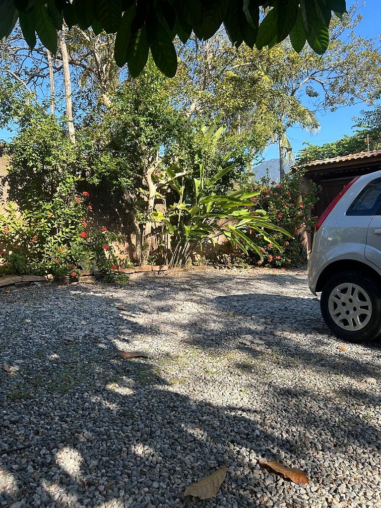 Viver a Ilha – Casa 4 Quartos a 250m do Mar