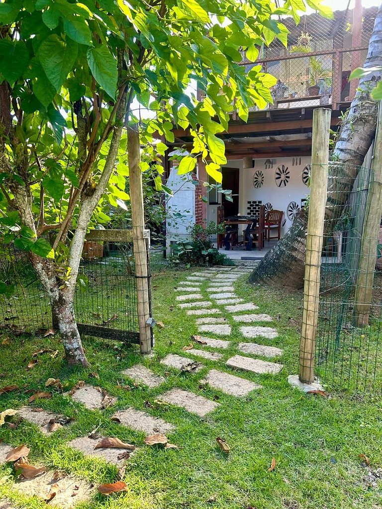 Viver a Ilha – Casa 4 Quartos a 250m do Mar