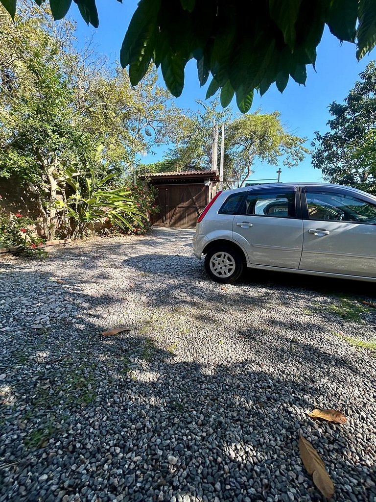 Viver a Ilha – Casa 4 Quartos a 250m do Mar